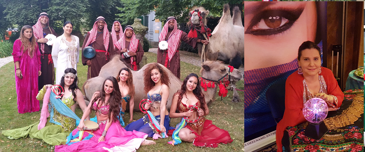 Workshop tarotkaarten leggen